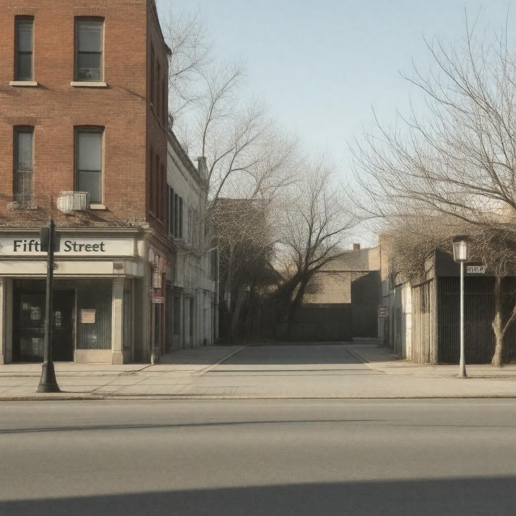 Fifth Street (Cincinnati)